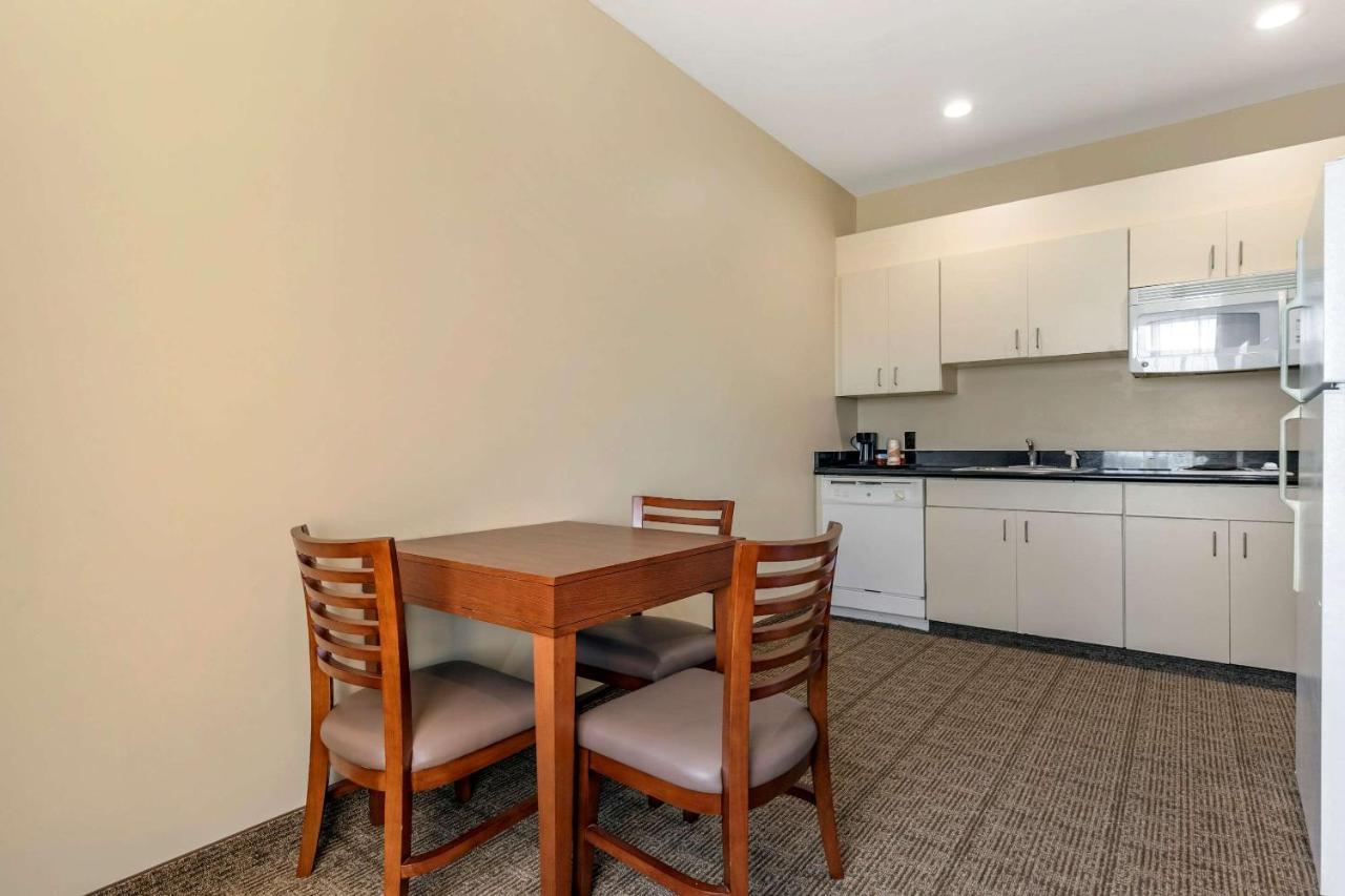 Comfort Inn & Suites Orangeburg Eksteriør bilde