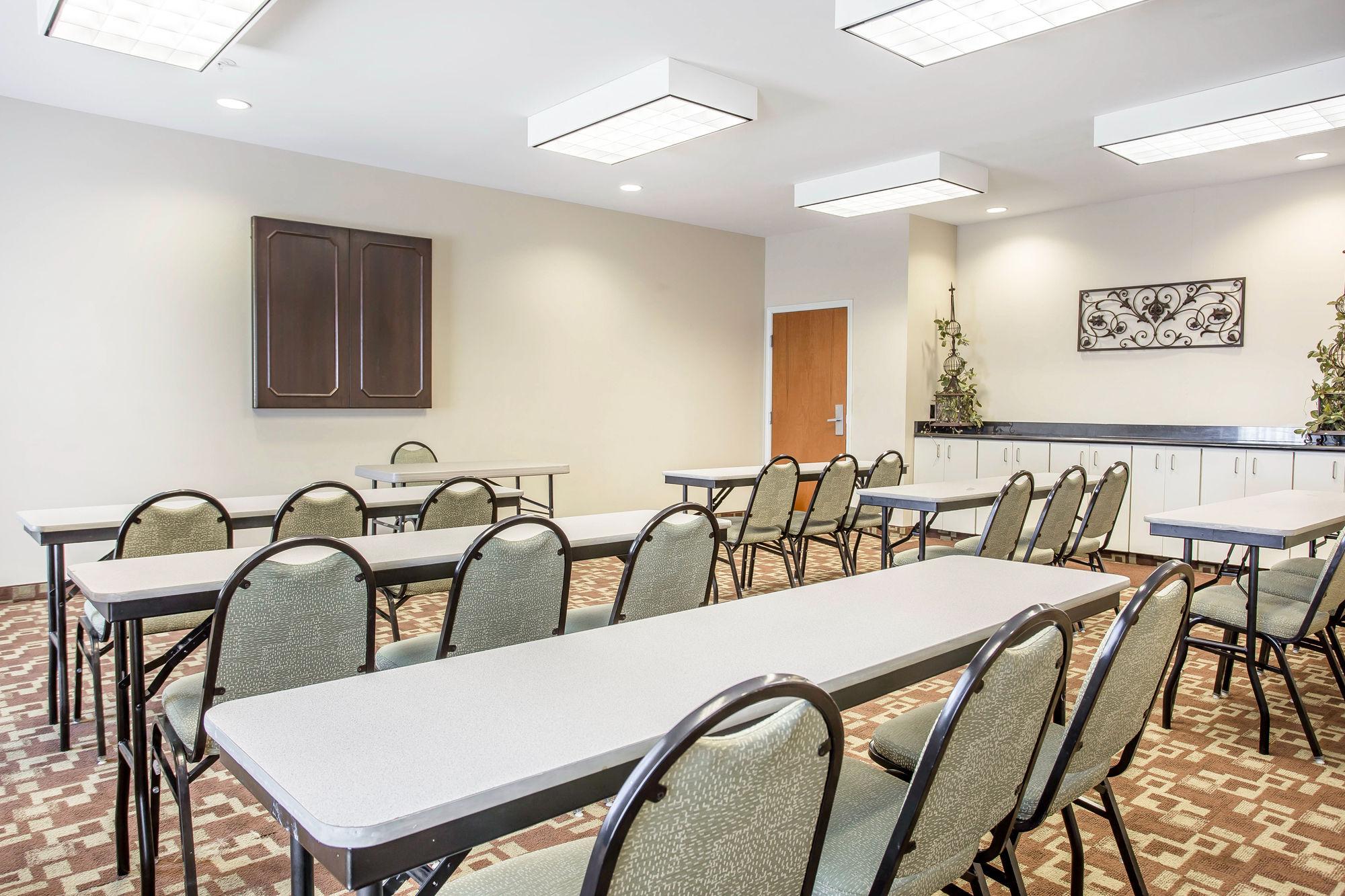 Comfort Inn & Suites Orangeburg Eksteriør bilde