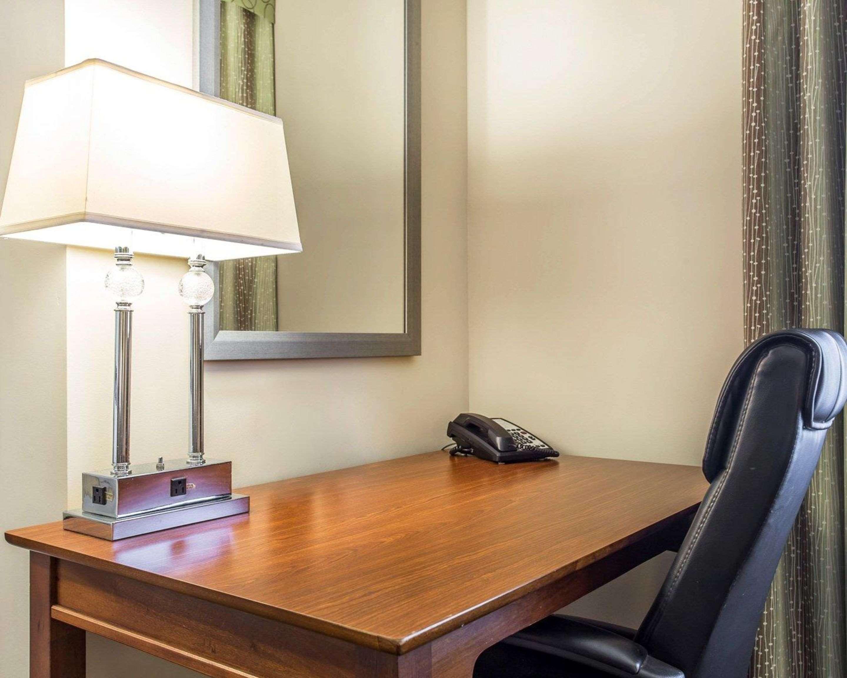 Comfort Inn & Suites Orangeburg Eksteriør bilde