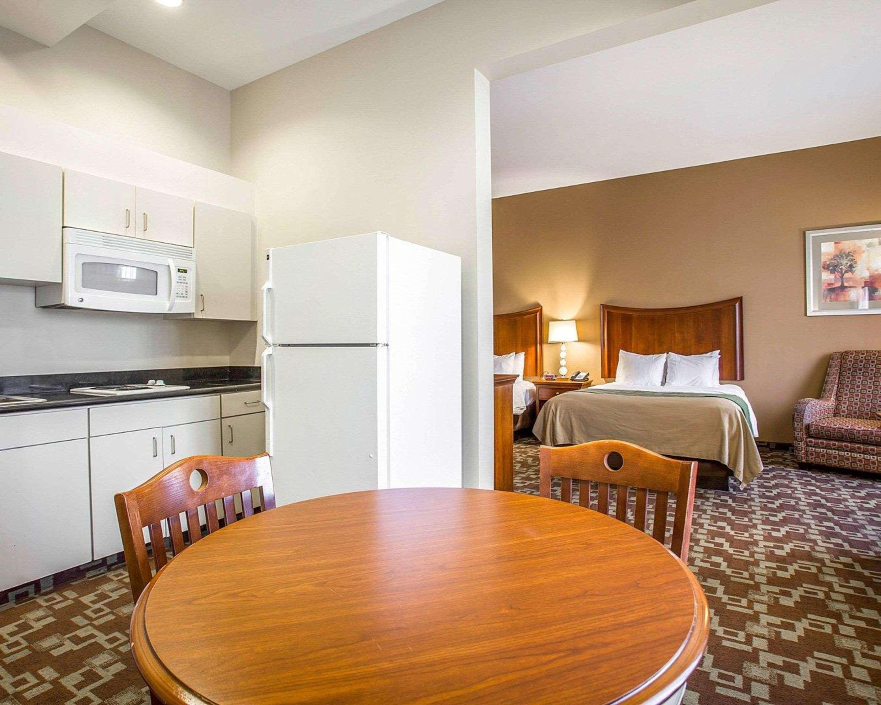Comfort Inn & Suites Orangeburg Eksteriør bilde