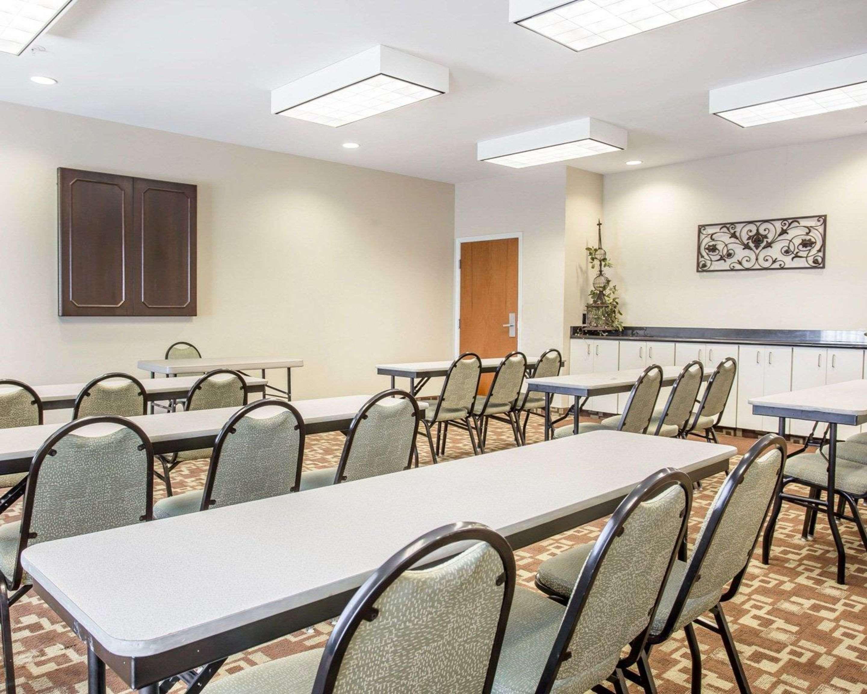 Comfort Inn & Suites Orangeburg Eksteriør bilde