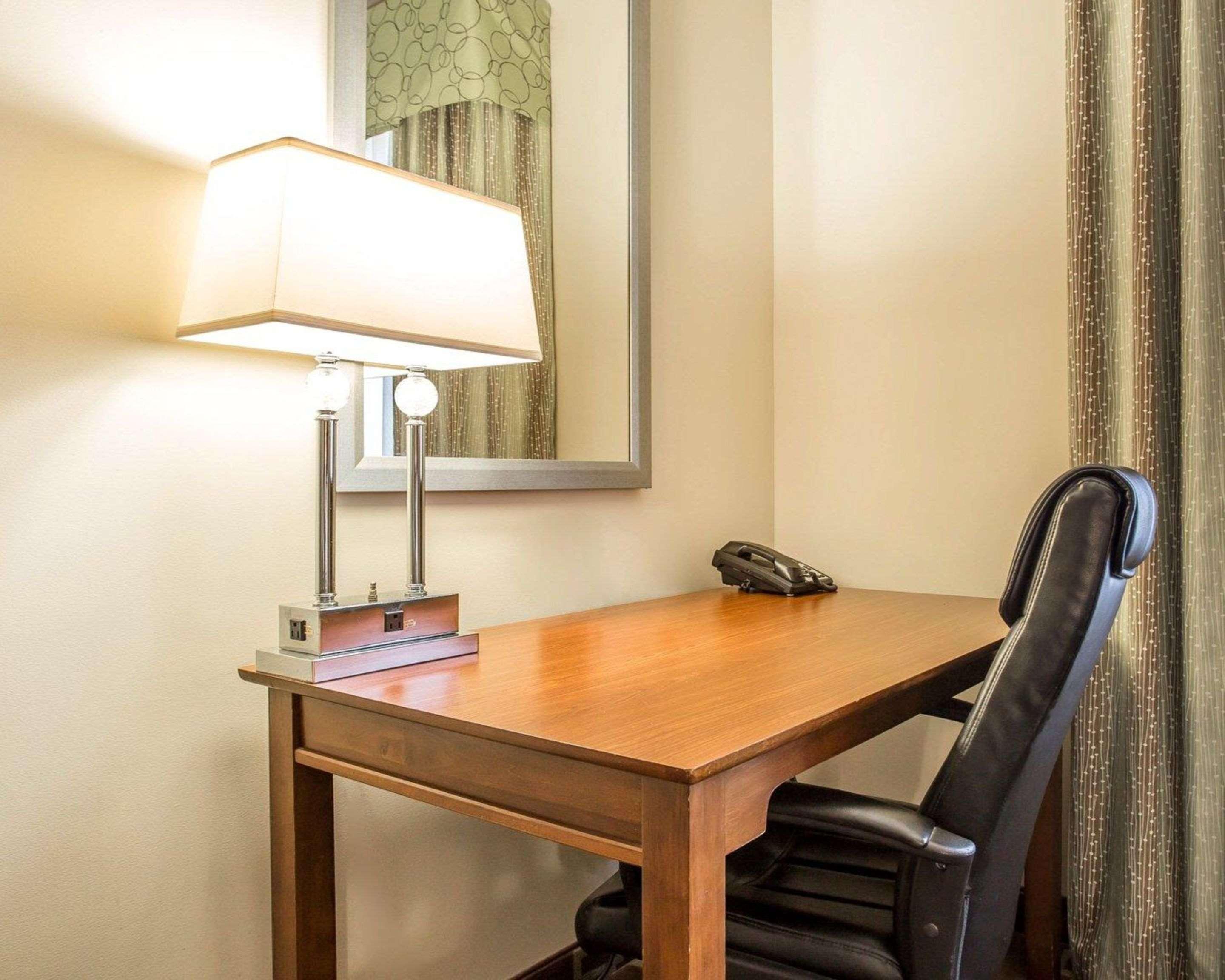 Comfort Inn & Suites Orangeburg Eksteriør bilde